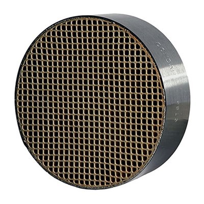 Каталитический нейтрализатор для дровяной печи