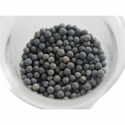 Катализатор очистки органических отходов AL2O3