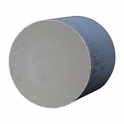 Катализированный сажевый фильтр