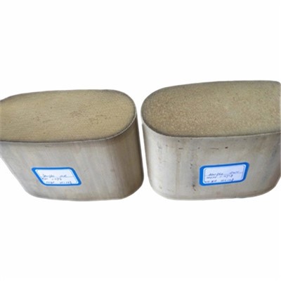 Трехходовой каталитический нейтрализатор