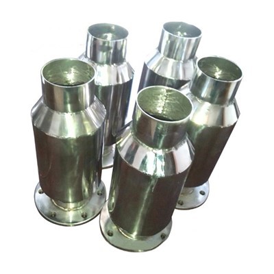 Универсальный каталитический нейтрализатор