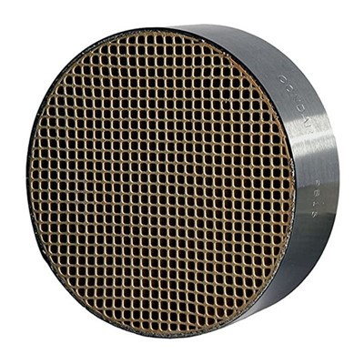 Катализатор для дровяной печи